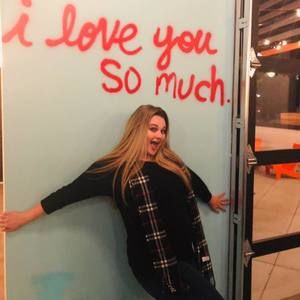 Meet your Posher, Emily